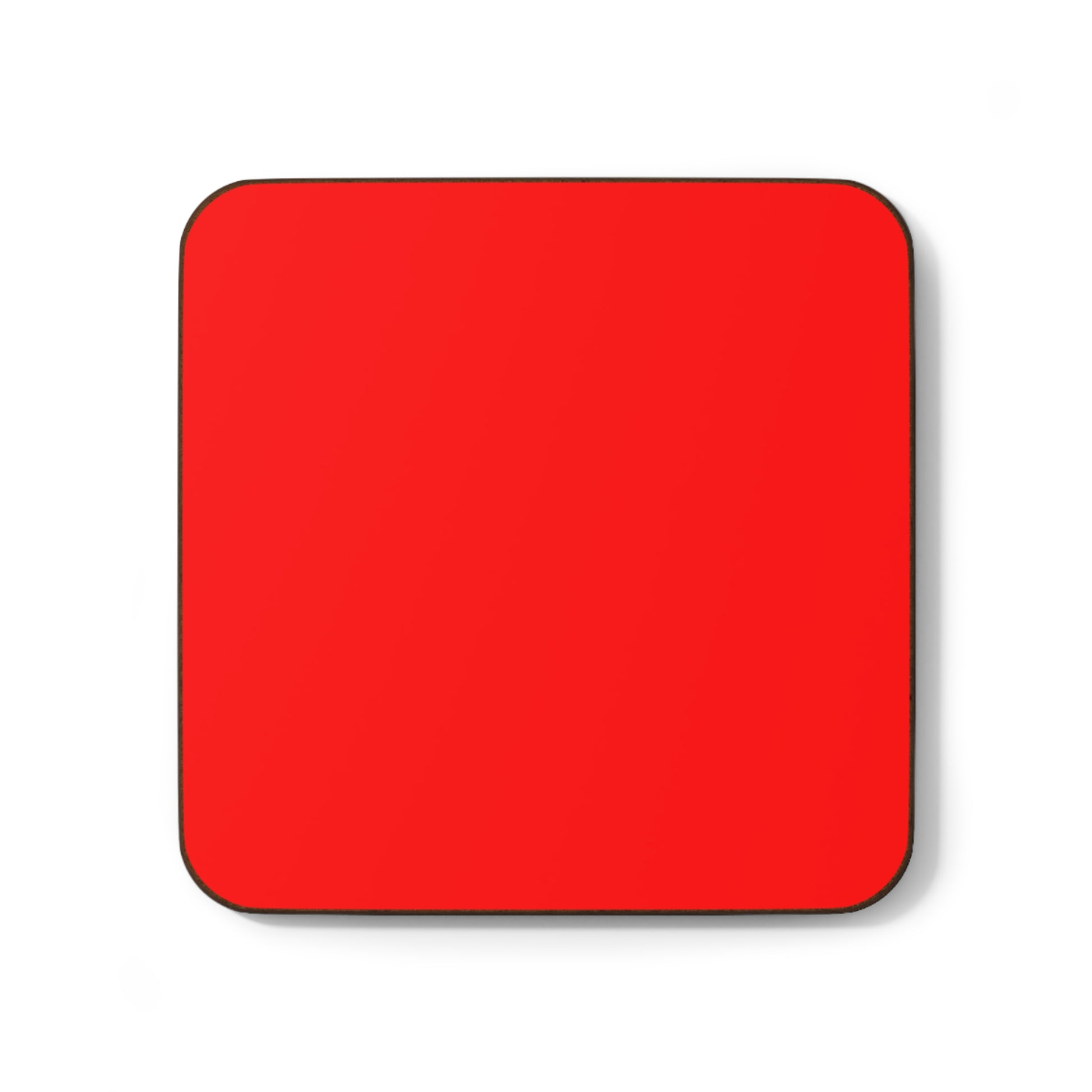 Red -Coasters