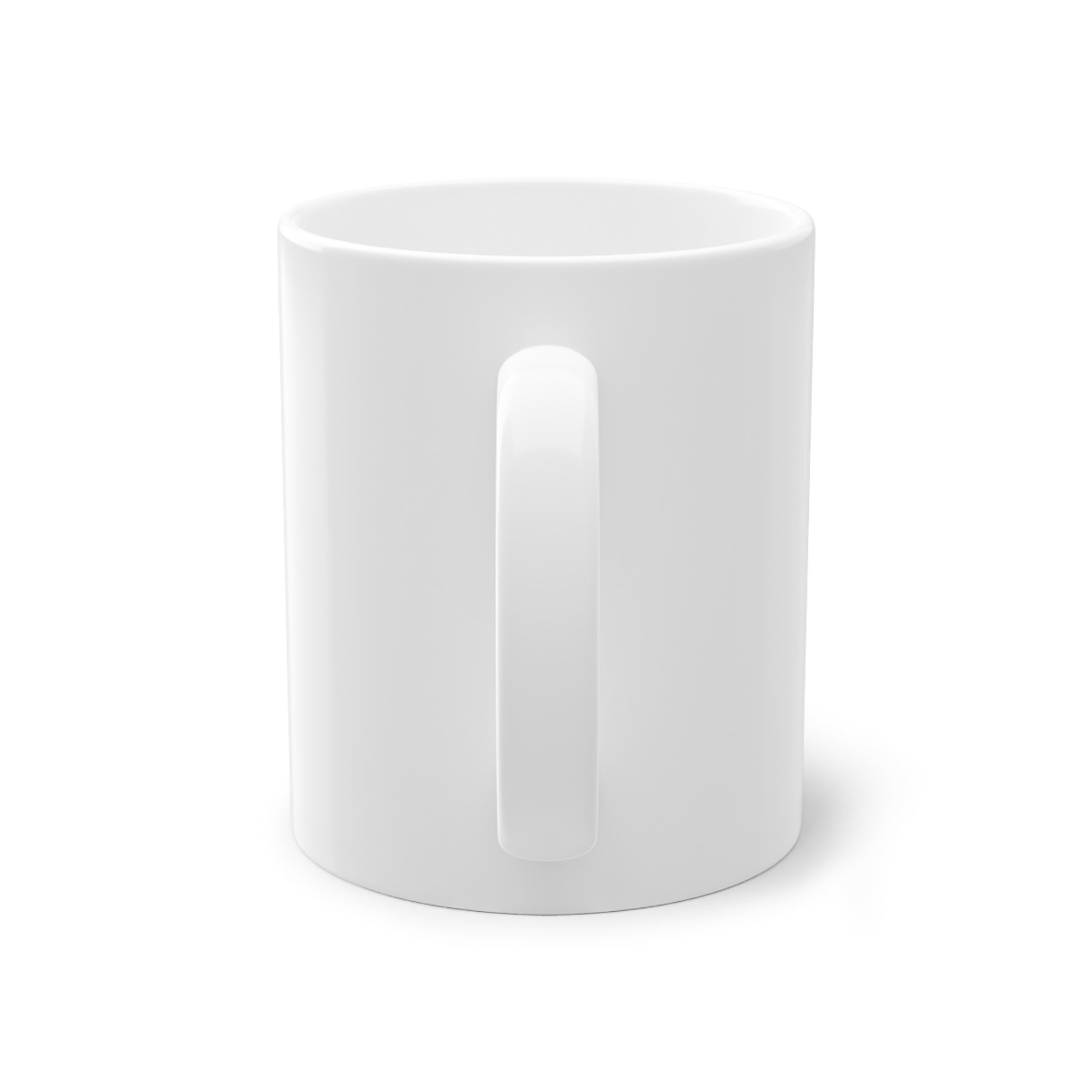Actually, Nuh Uh Mug