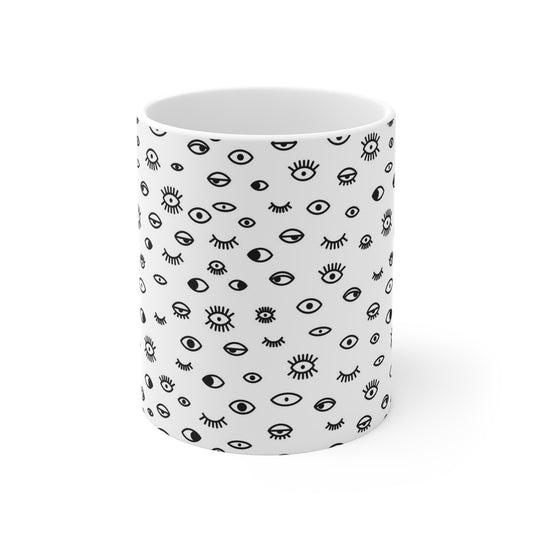 Eye Mug