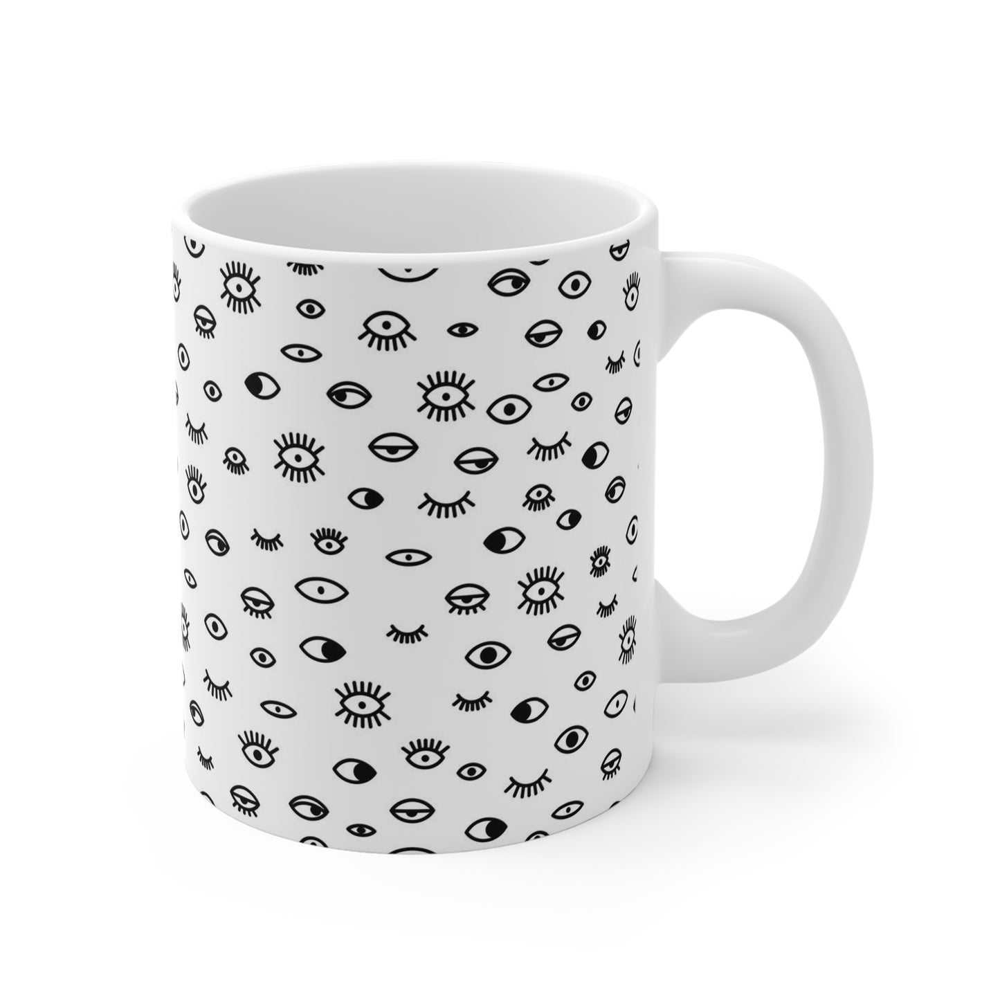 Eye Mug