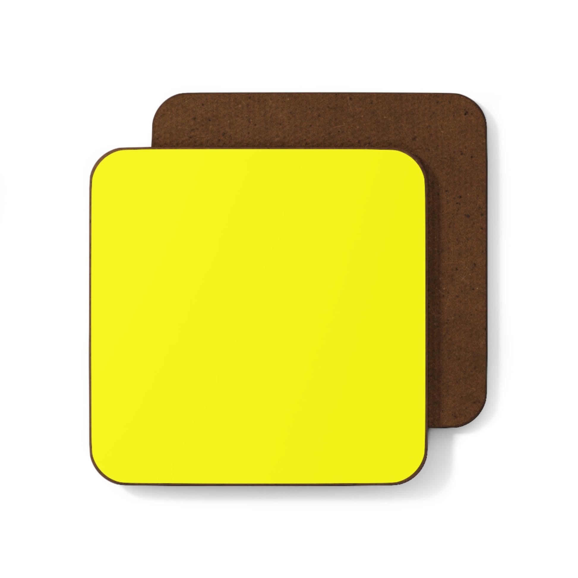 Yellow - Coaster