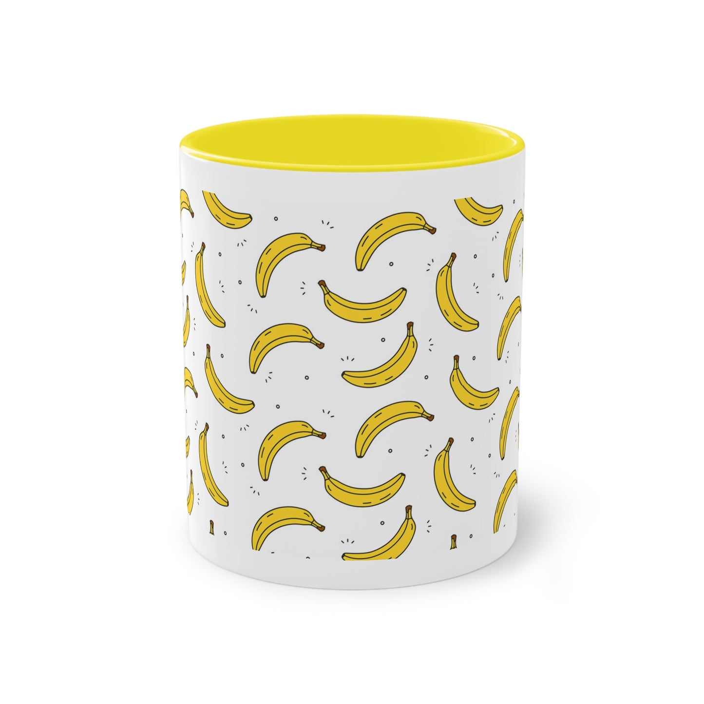 Banana Mug