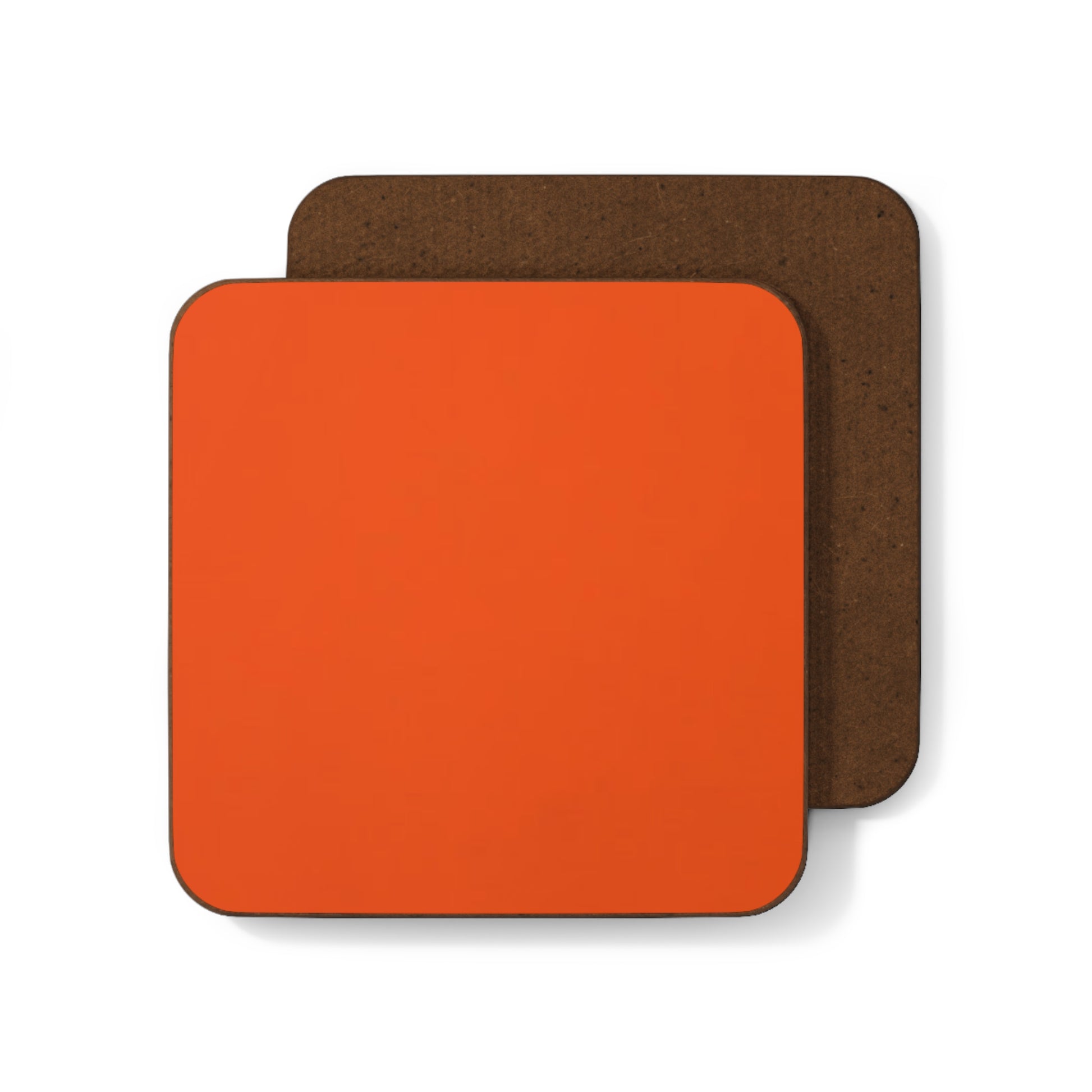 Orange - Coaster