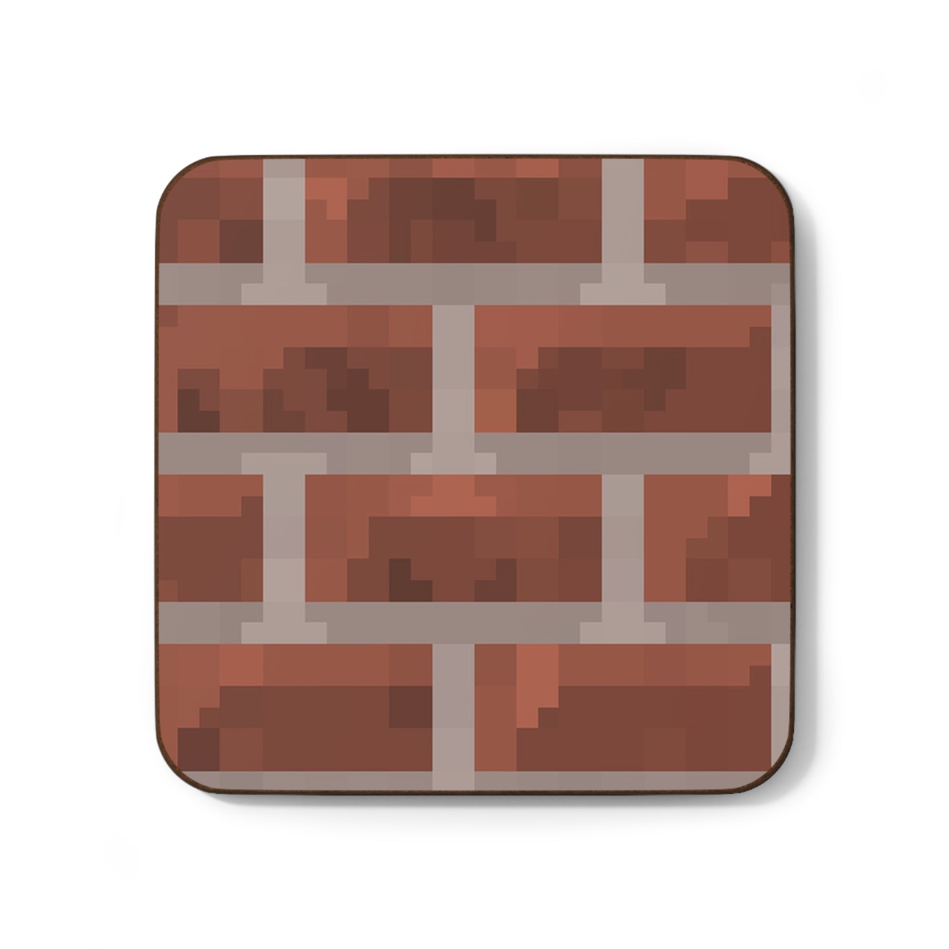 Pixel Brick - Coaster