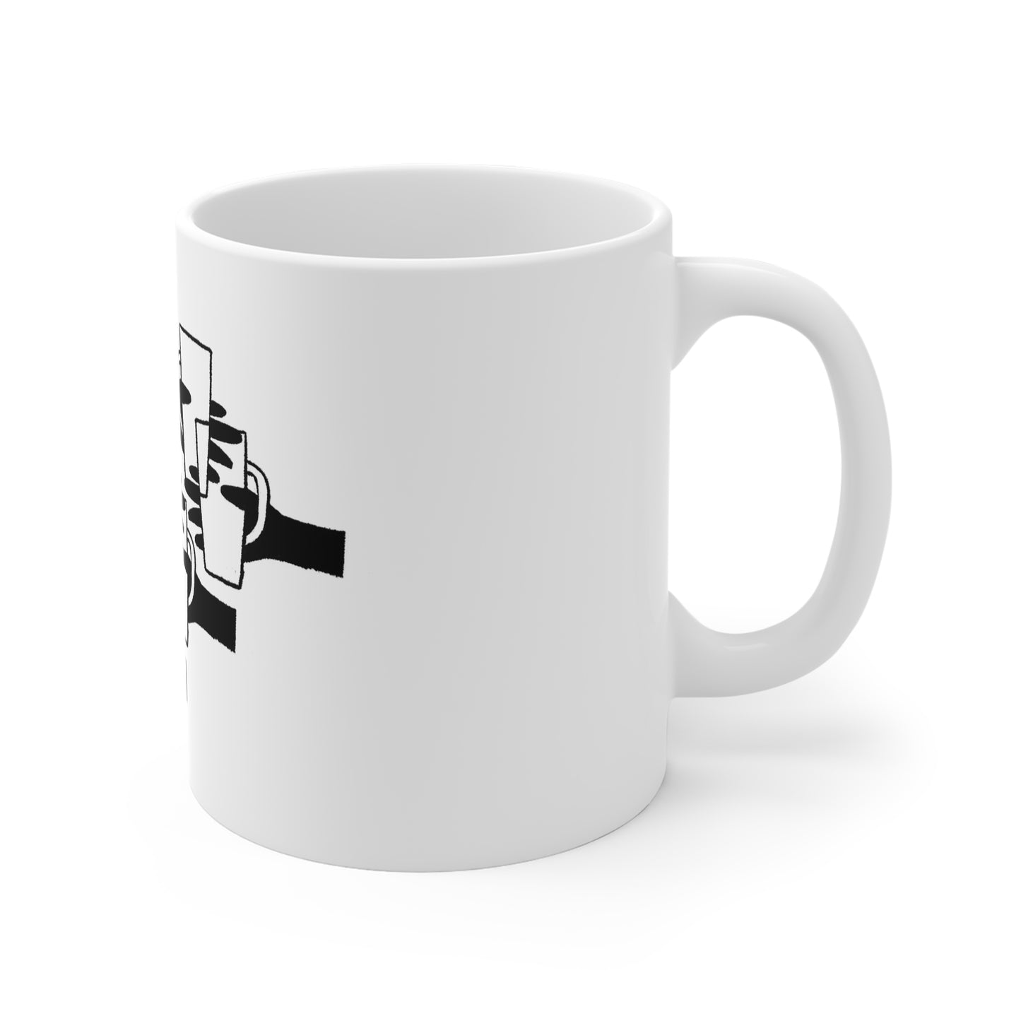 Tasse dans une Tasse