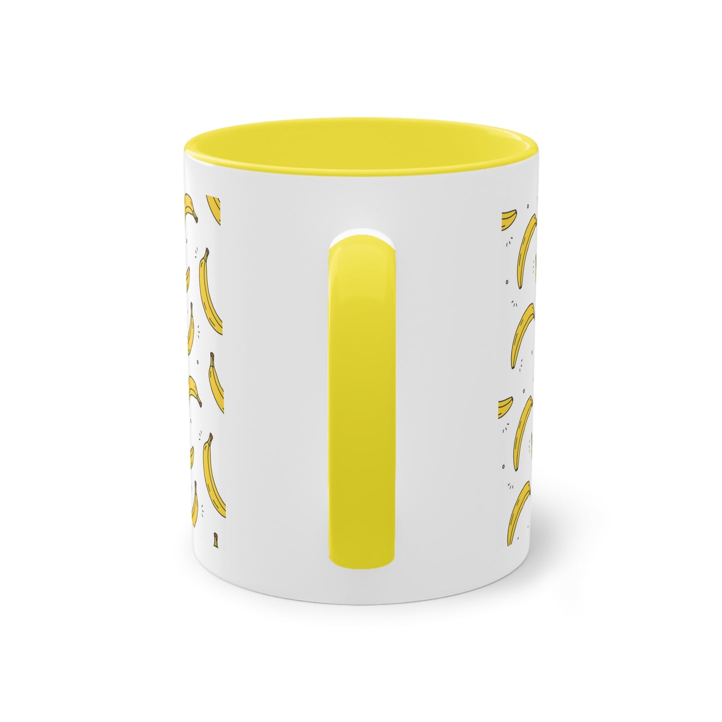 Banana Mug