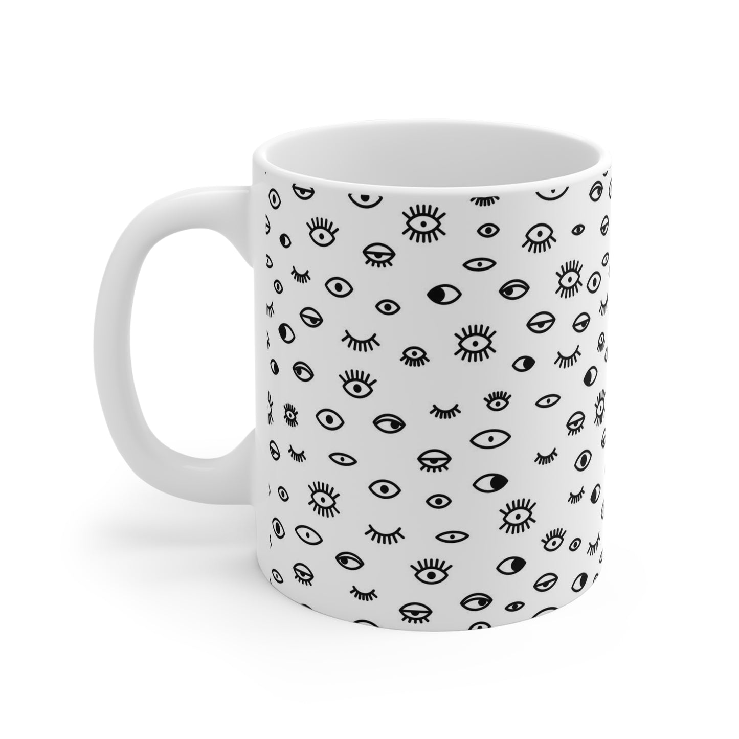 Eye Mug