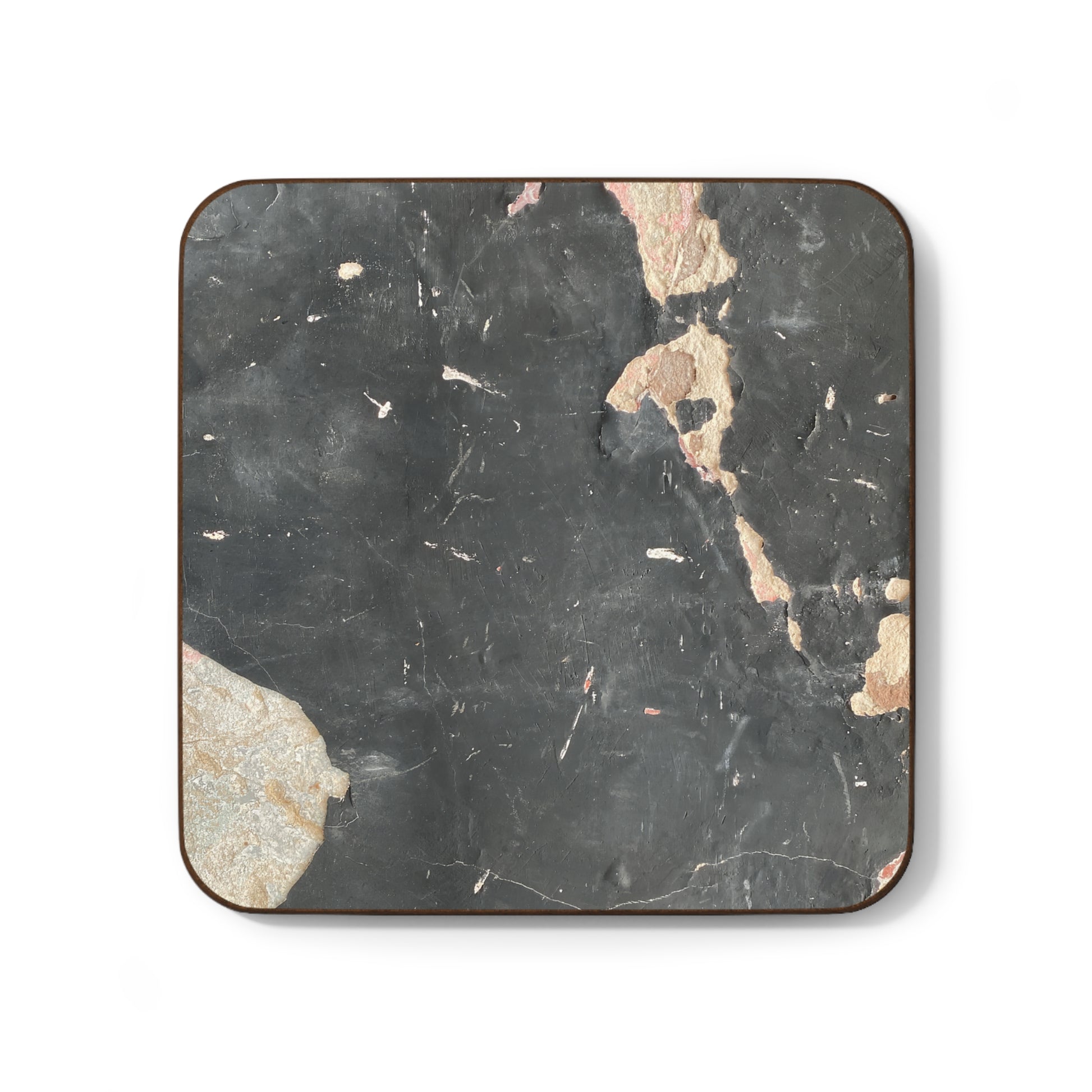 Peeling Paint - Coaster