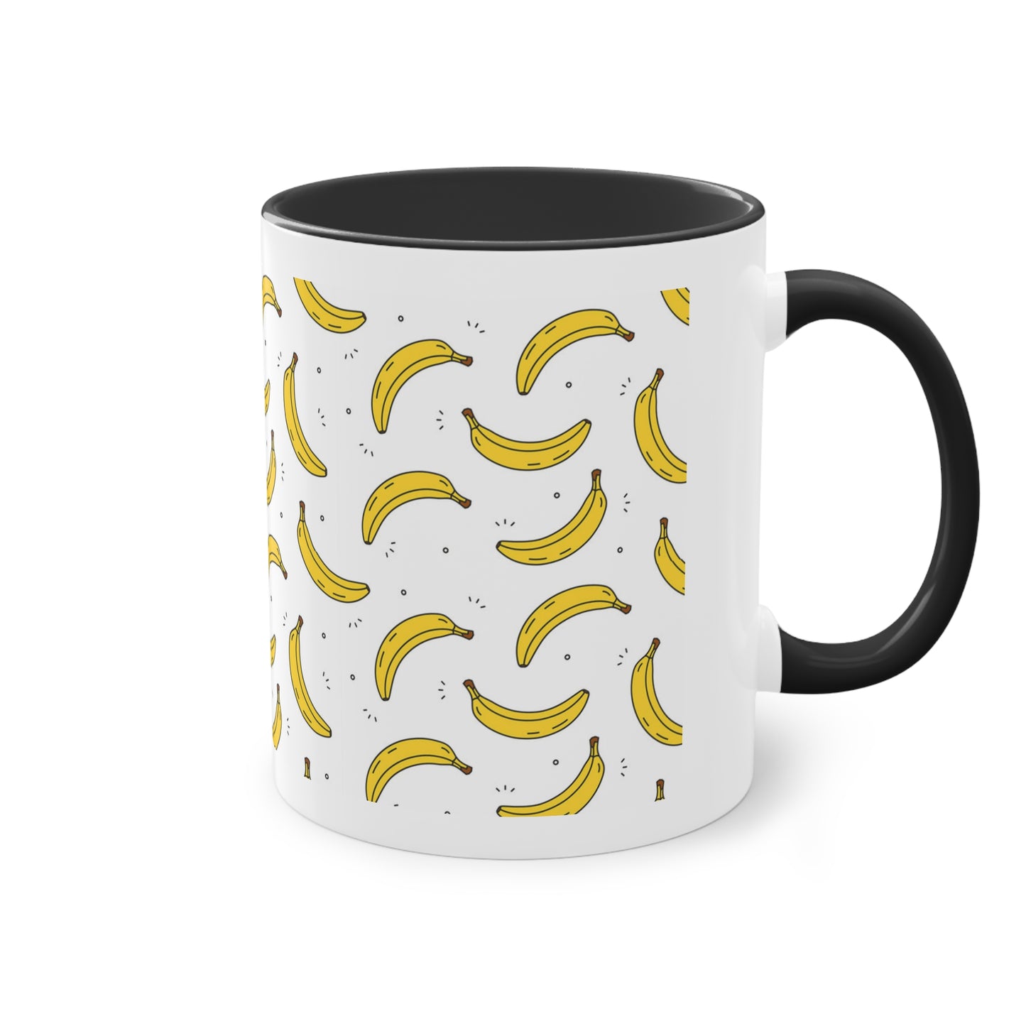 Banana Mug