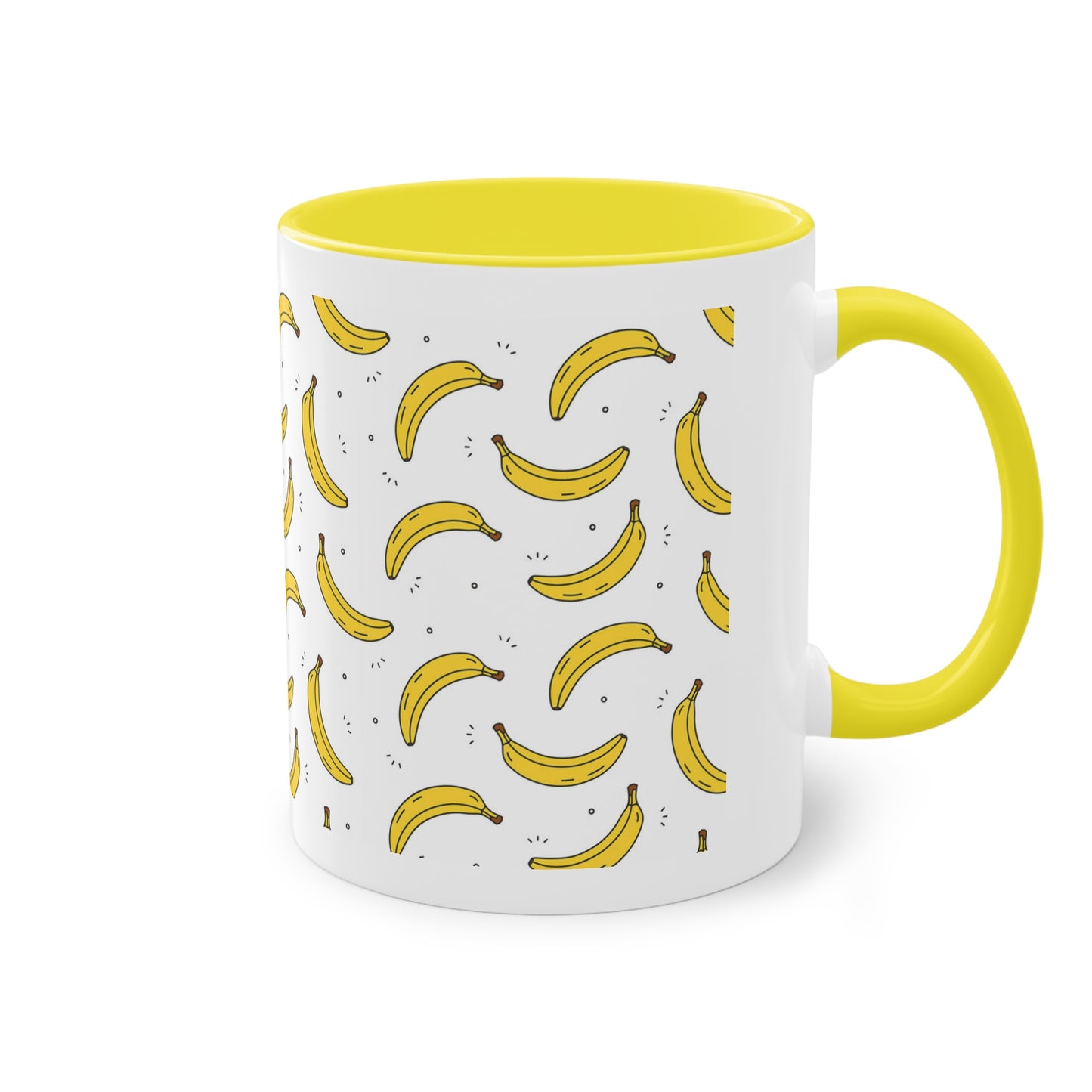 Banana Mug