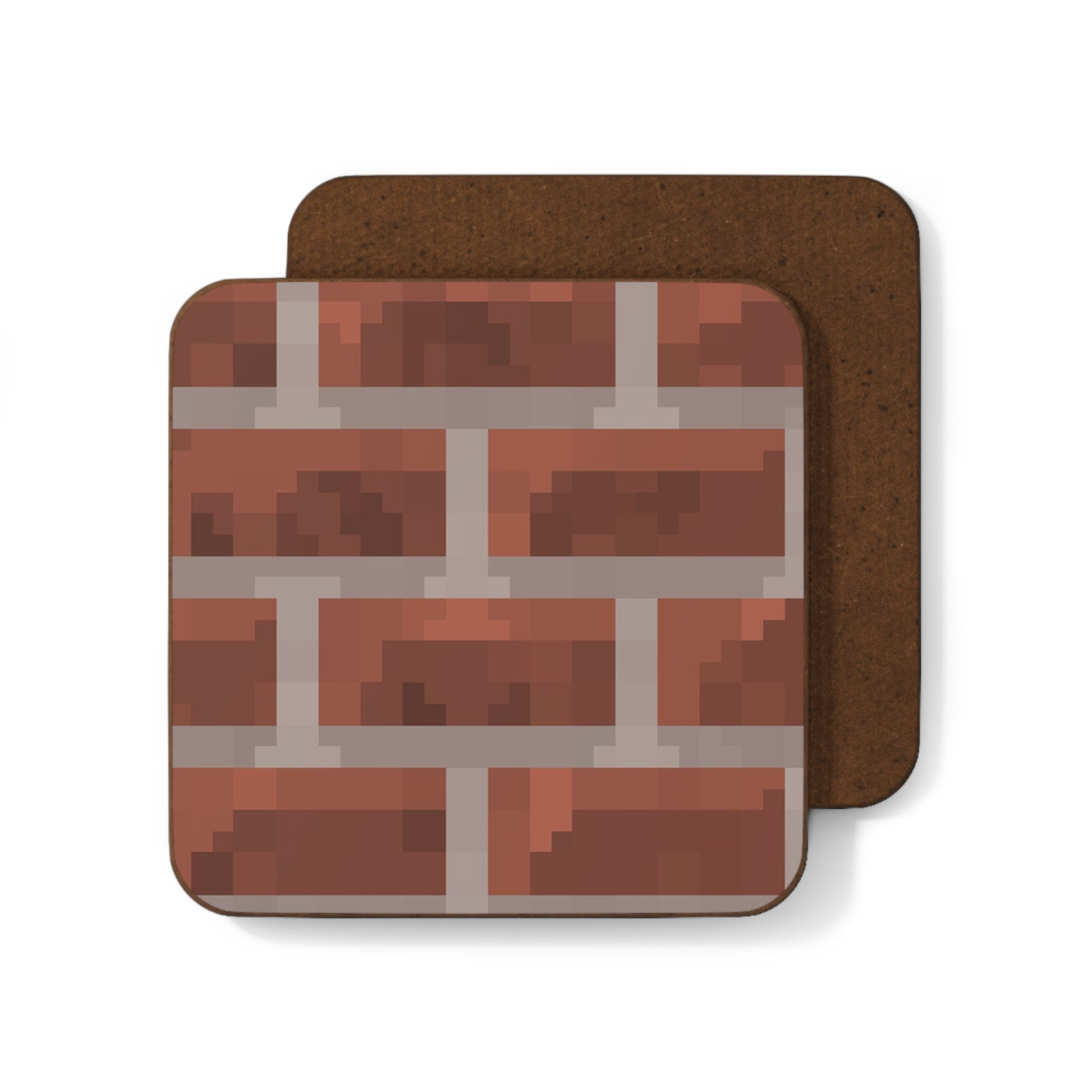 Pixel Brick - Coaster