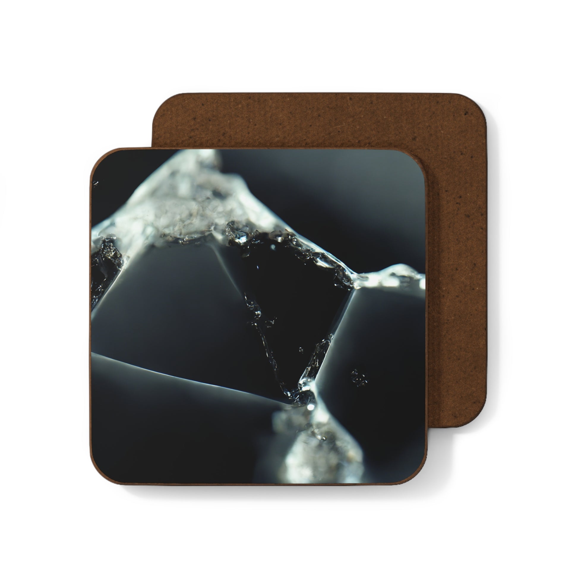 Liquid Crystal - Coasters