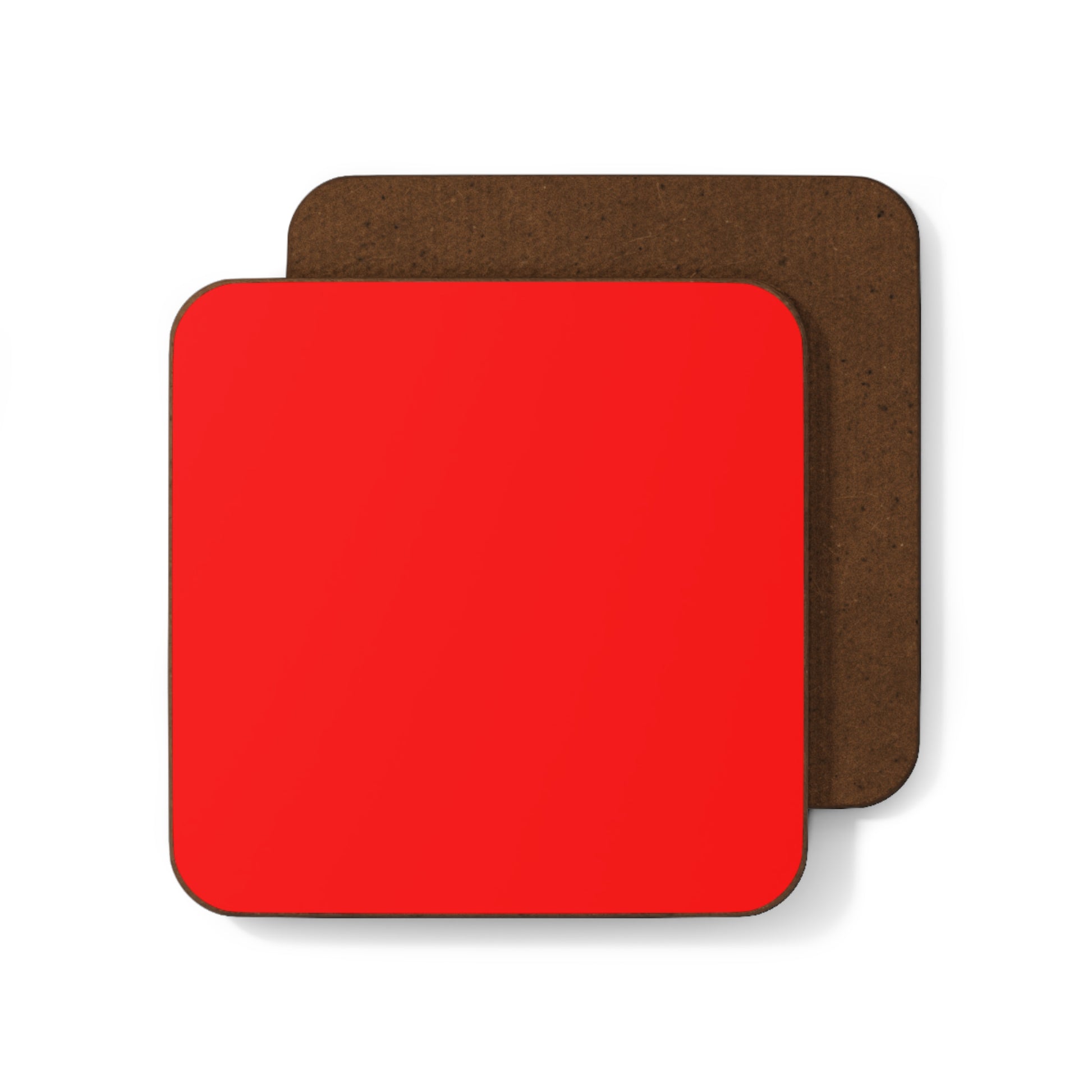 Red -Coasters