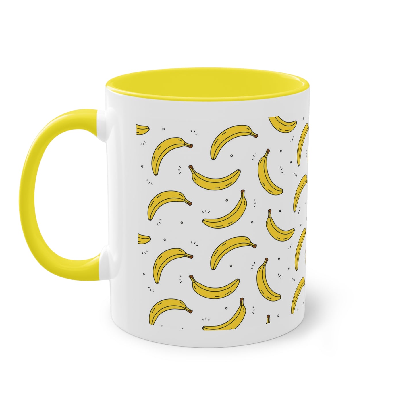 Banana Mug