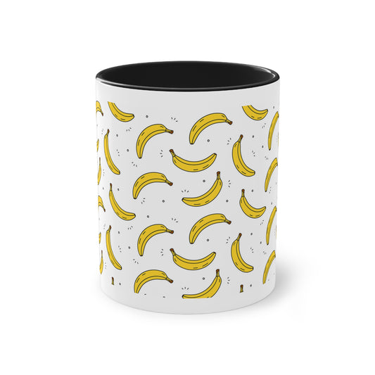 Banana Mug