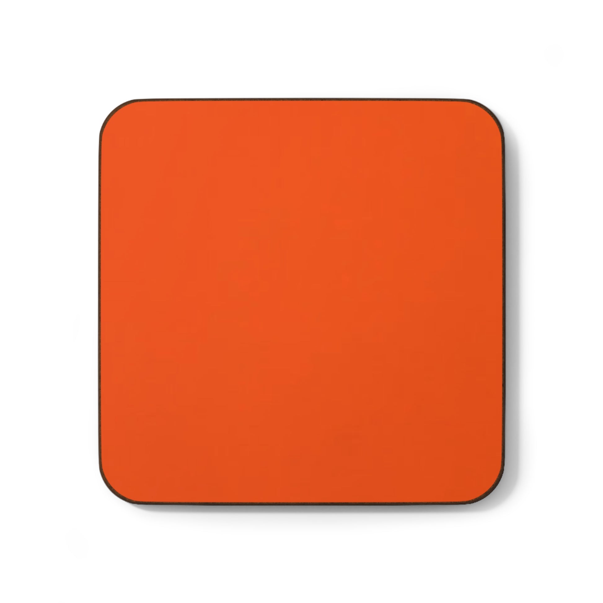 Orange - Coaster