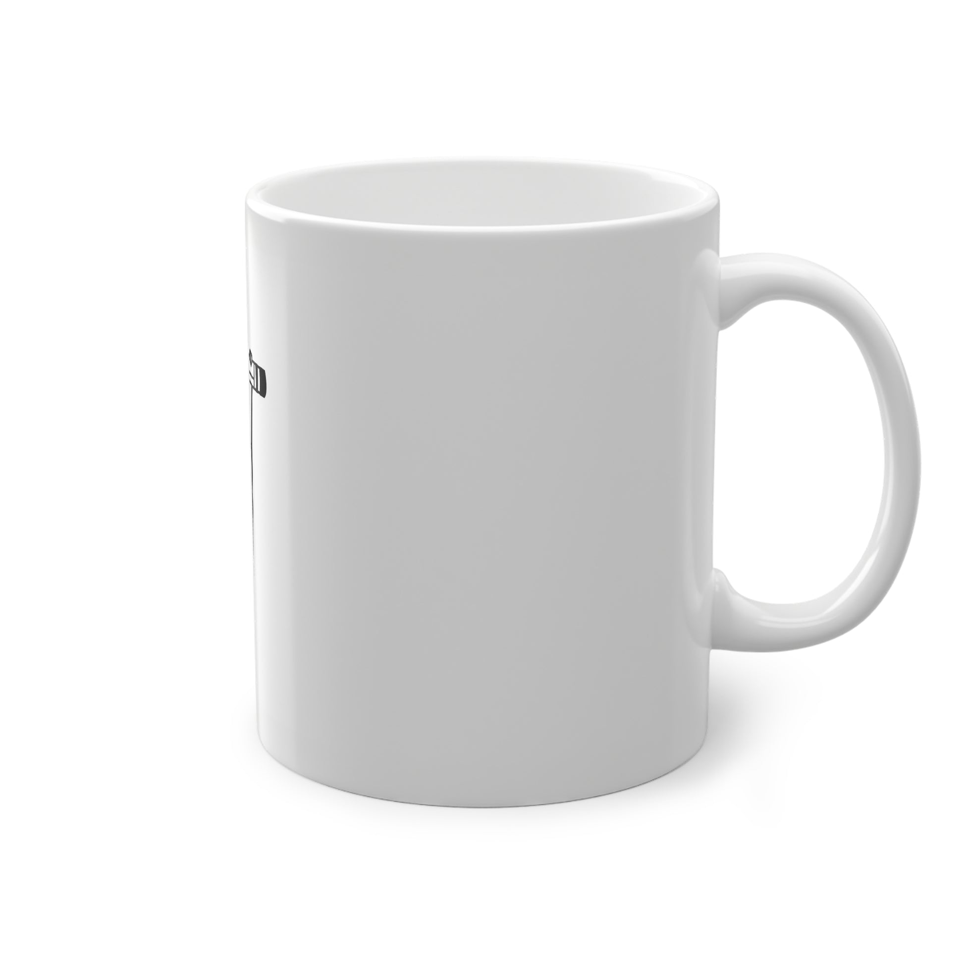 Doodlebob Mug