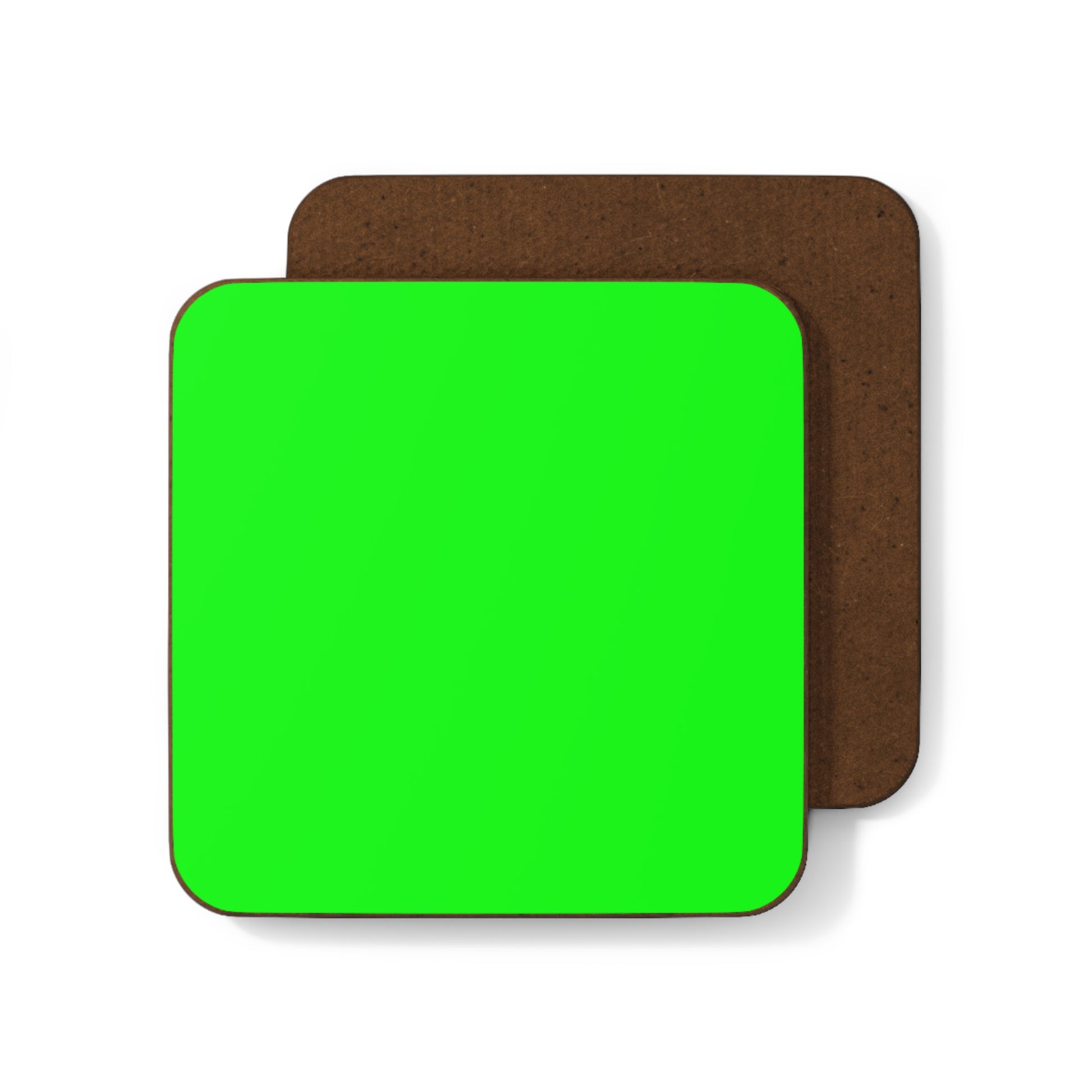 Green - Coaster