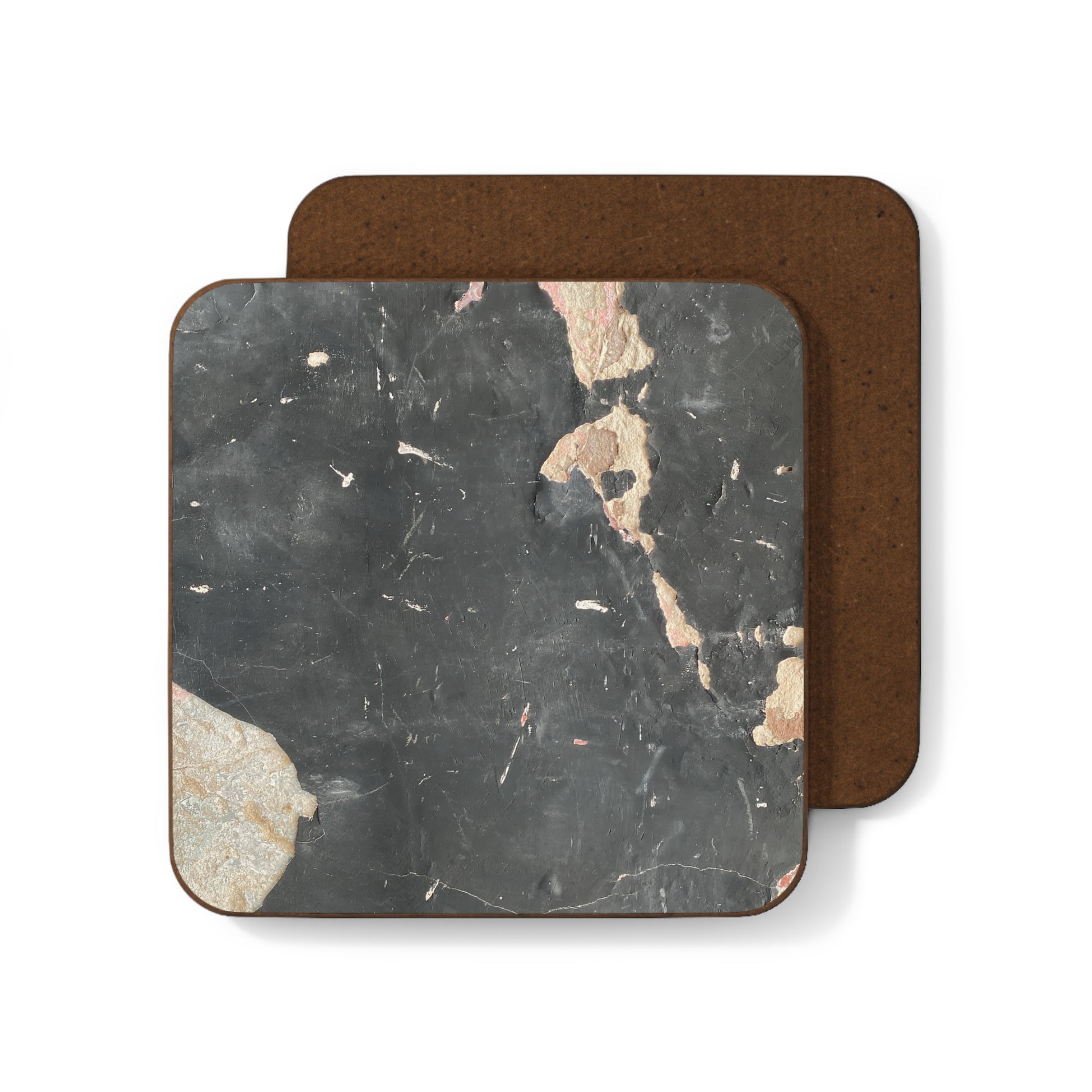 Peeling Paint - Coaster