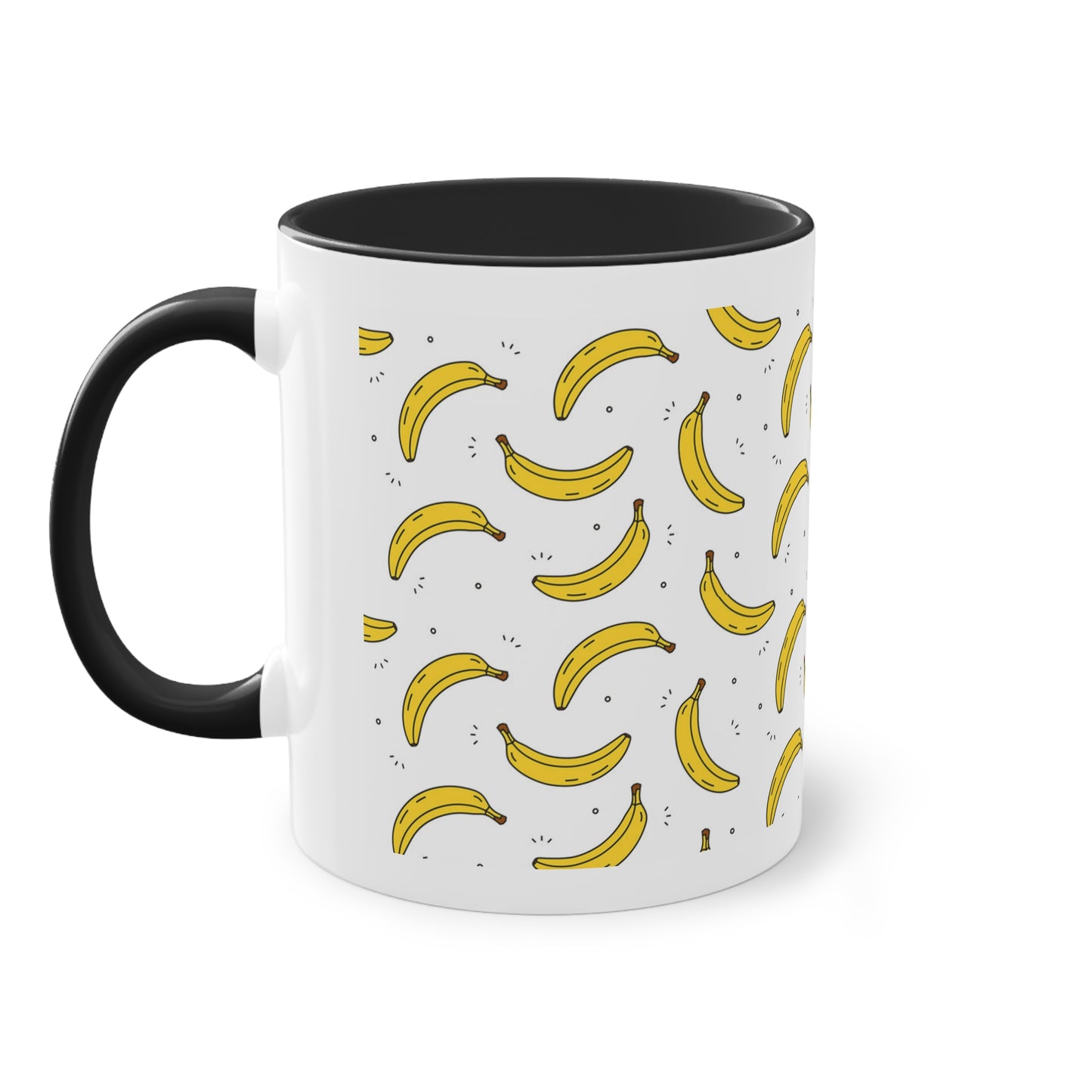 Banana Mug